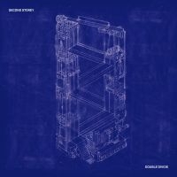 Second Storey - Double Divide in the group CD / Dance-Techno,Pop-Rock at Bengans Skivbutik AB (1125457)