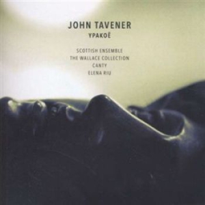 Tavener John - Ypakoe in the group MUSIK / SACD / Klassiskt at Bengans Skivbutik AB (1126942)