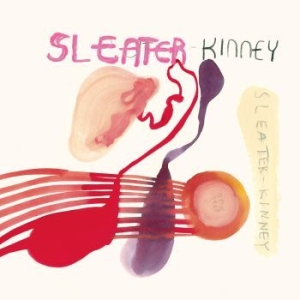 Sleater-Kinney - One Beat in the group OUR PICKS /  Christmas gift tip Vinyl at Bengans Skivbutik AB (1126944)