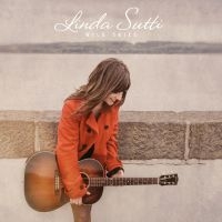 Sutti Linda - Wild Skies in the group CD / Pop-Rock at Bengans Skivbutik AB (1127950)