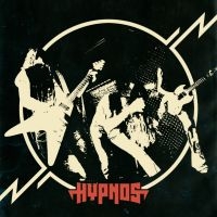 Hypnos - Hypnos in the group CD / Pop-Rock at Bengans Skivbutik AB (1129008)