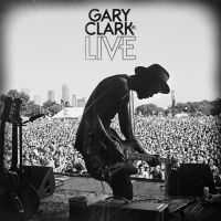 Gary Clark Jr. - Gary Clark Jr. Live in the group OUR PICKS / Christmas gift tip CD at Bengans Skivbutik AB (1130549)