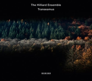 The Hilliard Ensemble - Transeamus in the group Externt_Lager /  at Bengans Skivbutik AB (1131055)