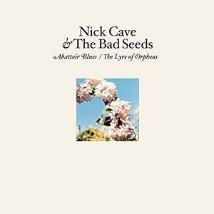 Nick Cave & The Bad Seeds - Abattoir Blues/The Lyre Of Orpheus (2LP) in the group VINYL / Pop-Rock at Bengans Skivbutik AB (1131209)