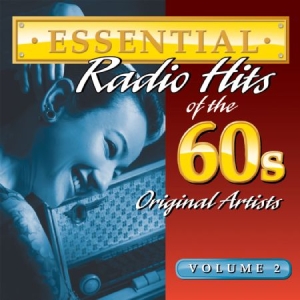 Blandade Artister - Essential Radio Hits Of The 60S Vol in the group CD / Pop at Bengans Skivbutik AB (1131233)