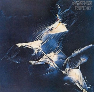 Weather Report - Weather Report in the group VINYL / Jazz at Bengans Skivbutik AB (1131290)