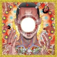 Flying Lotus - You're Dead! in the group CD / Pop-Rock at Bengans Skivbutik AB (1131502)