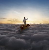 Pink Floyd - The Endless River in the group CD / Pop-Rock at Bengans Skivbutik AB (1132047)