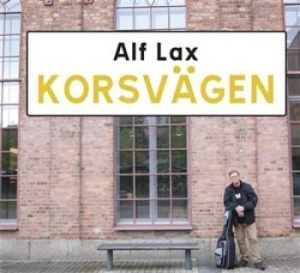 Lax Alf - Korsvägen in the group Externt_Lager /  at Bengans Skivbutik AB (1134290)