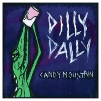 Dilly Dally - Candy Mountain in the group VINYL / Pop-Rock at Bengans Skivbutik AB (1134373)