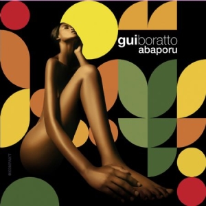 Gui Boratto - Abaporu in the group CD / Pop at Bengans Skivbutik AB (1134391)