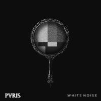 Pvris - White Noise in the group CD / Pop-Rock at Bengans Skivbutik AB (1135498)