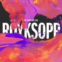 Röyksopp - The Inevitable End in the group CD / Dance-Techno,Elektroniskt,Norsk Musik,Pop-Rock at Bengans Skivbutik AB (1136322)