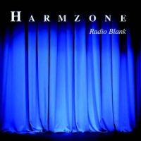 Harmzone - Radio Blank in the group CD / Jazz at Bengans Skivbutik AB (1136737)