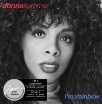 Summer Donna - I'm A Rainbow in the group CD / RnB-Soul at Bengans Skivbutik AB (1136772)