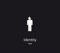 Tune - Identity in the group CD / Pop-Rock at Bengans Skivbutik AB (1136793)