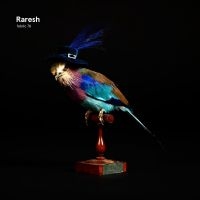 Raresh - Fabric 78 : in the group CD / Dance-Techno,Pop-Rock at Bengans Skivbutik AB (1136819)