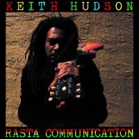 Hudson Keith - Rasta Communication in the group VINYL / Reggae at Bengans Skivbutik AB (1136839)