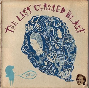 Dufus - Last Classed Blast in the group CD / Rock at Bengans Skivbutik AB (1136849)