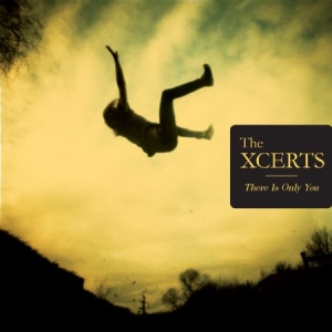 Xcerts - There Is Only You in the group VINYL / Rock at Bengans Skivbutik AB (1136922)