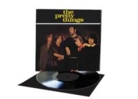 Pretty Things The - Pretty Things The (Vinyl Lp) in the group OUR PICKS /  Christmas gift tip Vinyl at Bengans Skivbutik AB (1136938)