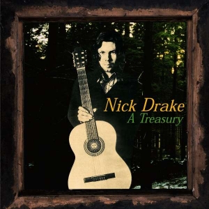 Nick Drake - A Treasury (Vinyl) in the group OTHER / -Startsida Vinylkampanj at Bengans Skivbutik AB (1141117)