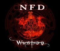 Nfd - Waking The Dead in the group OUR PICKS / Christmas gift tip CD at Bengans Skivbutik AB (1145884)