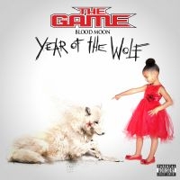 Game - Blood Moon: Year Of The Wolf in the group CD / Hip Hop-Rap at Bengans Skivbutik AB (1145895)