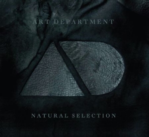 Art Department - Natural Selection in the group CD / Dans/Techno at Bengans Skivbutik AB (1145986)