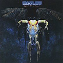 Eagles - One Of These Nights (2013 Rema in the group OTHER / CDV06 at Bengans Skivbutik AB (1146703)