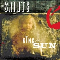 Saints - King Of The Sun / King Of The Midni in the group CD / Pop-Rock at Bengans Skivbutik AB (1147717)