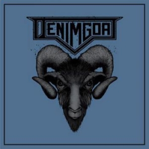 Denimgoat - Denimgoat in the group VINYL / Rock at Bengans Skivbutik AB (1148266)