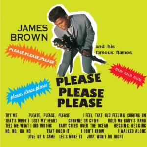 James Brown - Please Please Please in the group OTHER /  at Bengans Skivbutik AB (1151613)