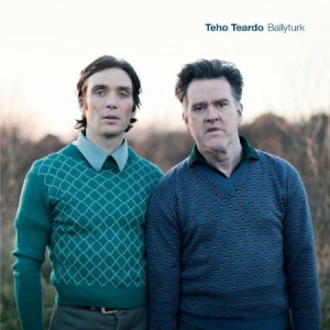 Teardo Teho - Ballyturk in the group CD / Pop at Bengans Skivbutik AB (1151621)