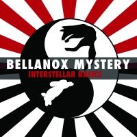 Bellanox Mystery - Interstellar Basics in the group CD / Pop-Rock at Bengans Skivbutik AB (1152238)