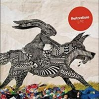 Restorations - Lp3 in the group VINYL / Rock at Bengans Skivbutik AB (1153248)