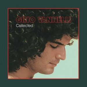 Gino Vannelli - Collected in the group OTHER /  at Bengans Skivbutik AB (1153296)