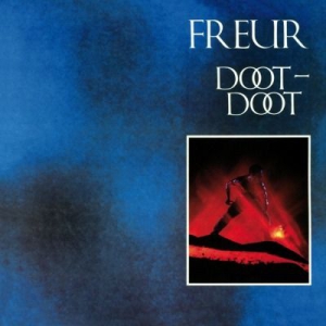 Freur - Doot Doot in the group VINYL / Pop at Bengans Skivbutik AB (1153346)