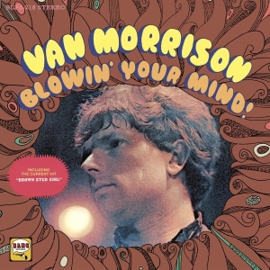 Van Morrison - Blowin' Your Mind! in the group OUR PICKS / Classic labels / Music On Vinyl at Bengans Skivbutik AB (1153425)