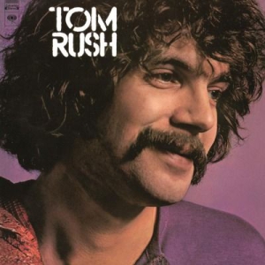 Tom Rush - Tom Rush in the group VINYL / Worldmusic/ Folkmusik at Bengans Skivbutik AB (1153487)