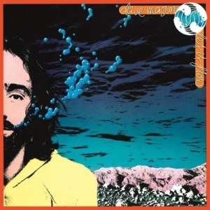 Dave Mason - Let It Flow in the group VINYL / Rock at Bengans Skivbutik AB (1153490)