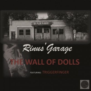 Rinus' Garage/Triggerfing - 7-Wall Of Dolls/Annie in the group VINYL / Pop at Bengans Skivbutik AB (1153499)