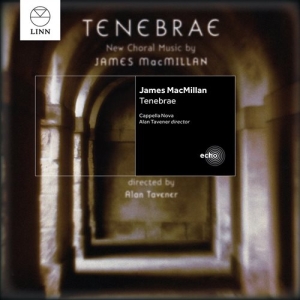 Macmillan - Tenebrae in the group Externt_Lager /  at Bengans Skivbutik AB (1154685)