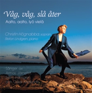 Various Composers - Våg Våg Slå Åter in the group Externt_Lager /  at Bengans Skivbutik AB (1154702)