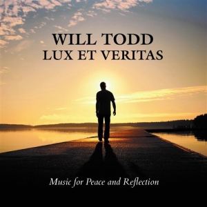 Todd - Lux Et Veritas in the group OUR PICKS / Christmas gift tip CD at Bengans Skivbutik AB (1154728)