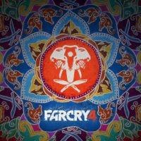 Filmmusik - Far Cry 4 in the group CD / Film-Musikal at Bengans Skivbutik AB (1154904)