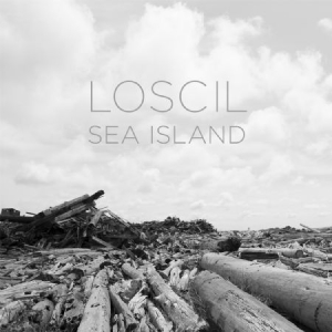 Loscil - Sea Island in the group VINYL / Pop at Bengans Skivbutik AB (1154917)