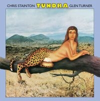 Stainton Chris/Glen Turner - Tundra in the group CD / Pop-Rock at Bengans Skivbutik AB (1154962)