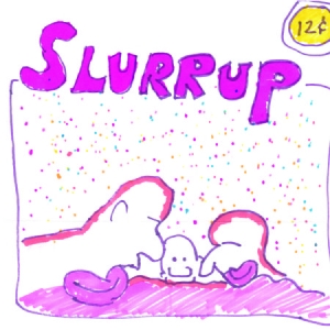 Hayes Liam - Slurrup in the group VINYL / Rock at Bengans Skivbutik AB (1161204)