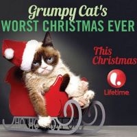 Blandade Artister - Grumpy Cat's Worst Christmas Ever in the group CD / Julmusik,Övrigt at Bengans Skivbutik AB (1161209)